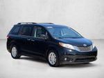 2013 Toyota Sienna 5dr 8-Pass Van V6 XLE FWD (Natl)