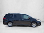 2013 Toyota Sienna 5dr 8-Pass Van V6 XLE FWD (Natl)