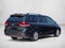 2013 Toyota Sienna 5dr 8-Pass Van V6 XLE FWD (Natl)