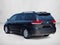 2013 Toyota Sienna 5dr 8-Pass Van V6 XLE FWD (Natl)