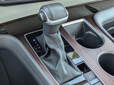 2023 Toyota Sienna XLE FWD 8-Passenger (Natl)