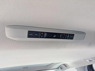 2023 Toyota Sienna XLE FWD 8-Passenger (Natl)