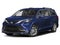 2023 Toyota Sienna XLE FWD 8-Passenger (Natl)