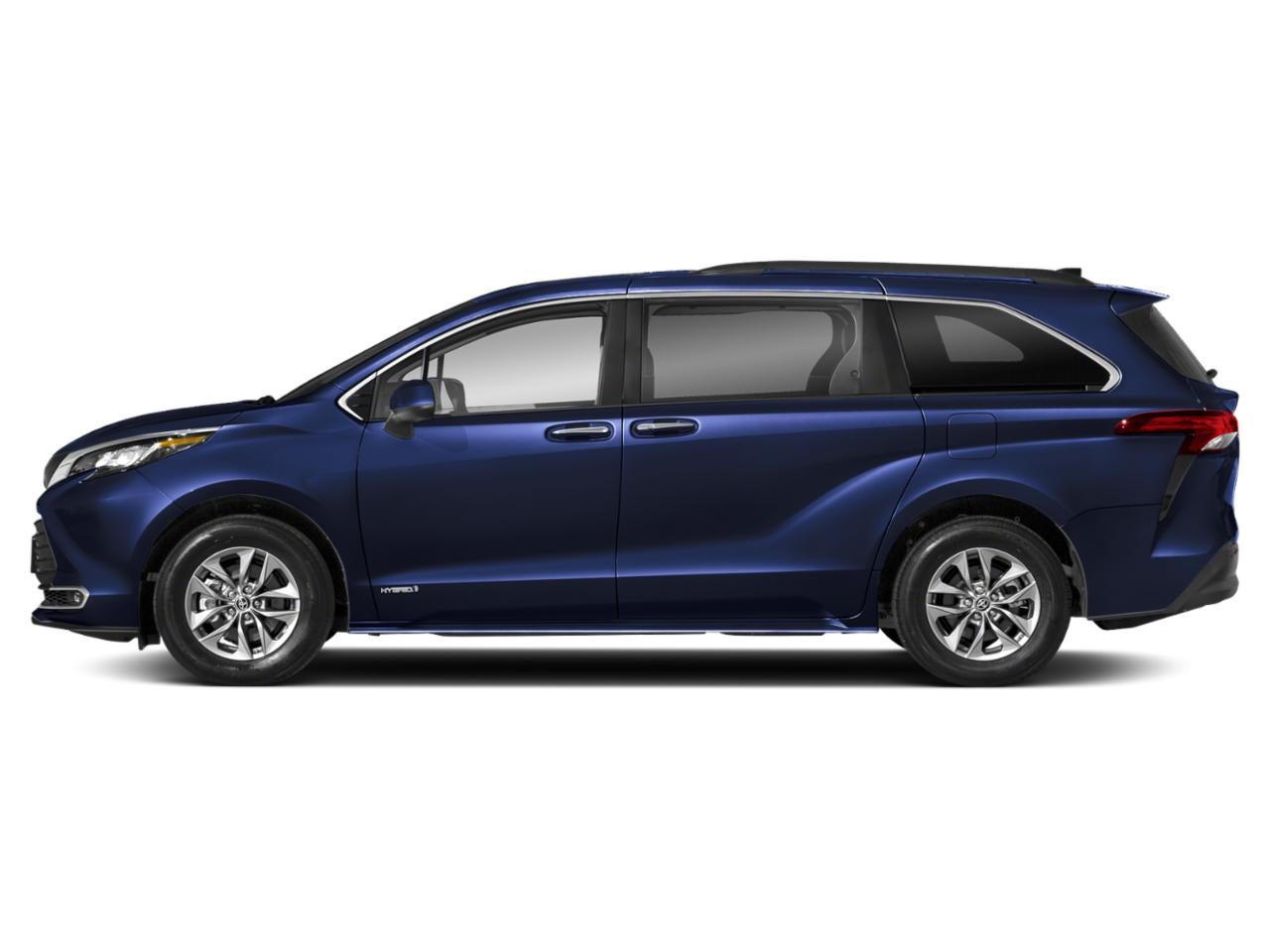 2023 Toyota Sienna XLE FWD 8-Passenger (Natl)