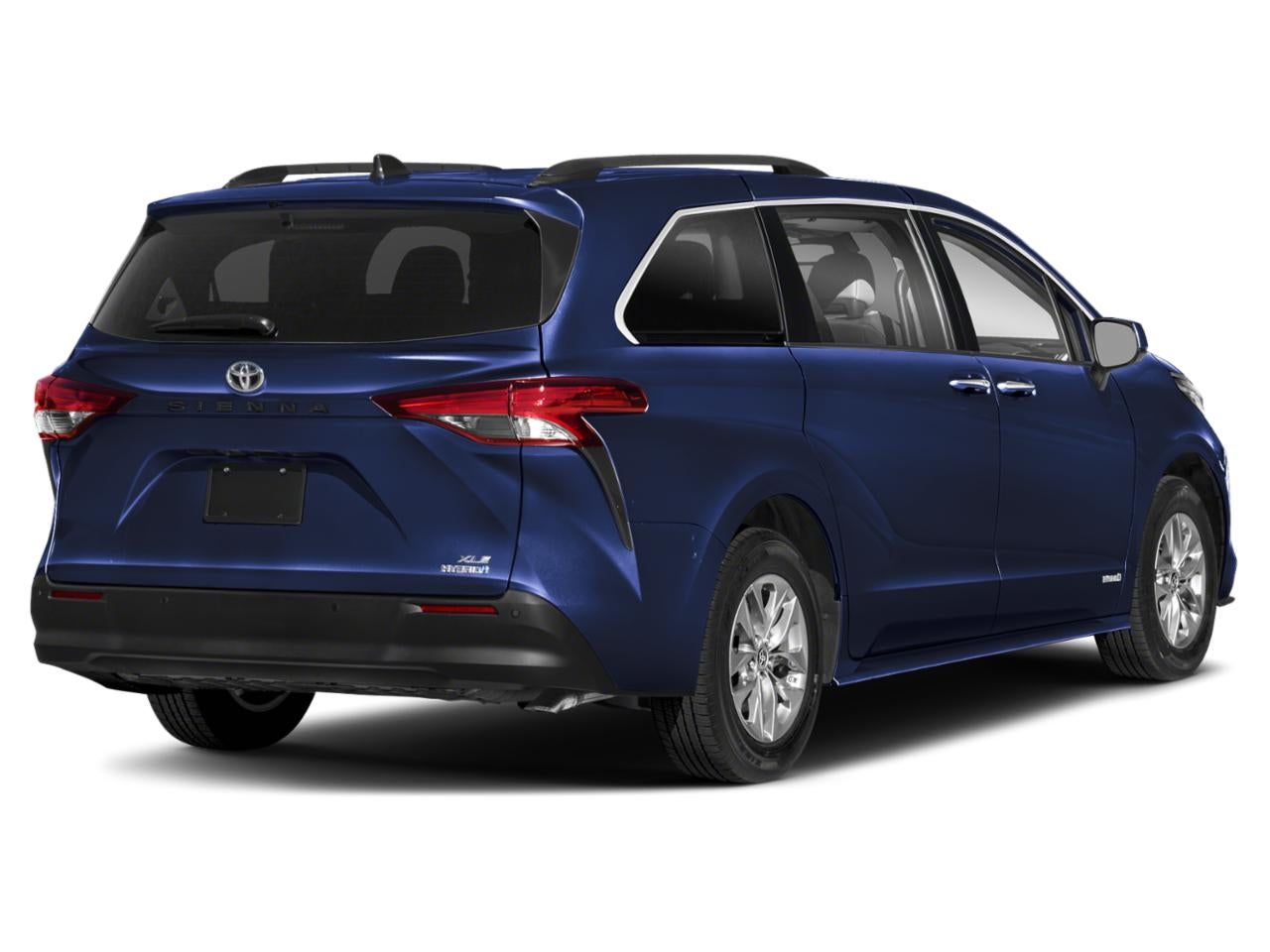 2023 Toyota Sienna XLE FWD 8-Passenger (Natl)