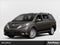 2017 Toyota Sienna XLE FWD 8-Passenger (Natl)