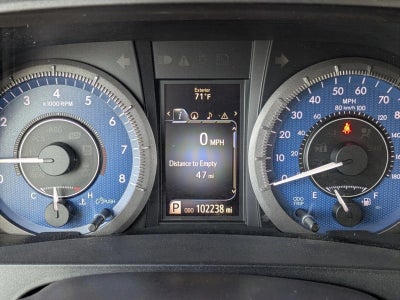 2017 Toyota Sienna XLE FWD 8-Passenger (Natl)