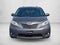 2017 Toyota Sienna XLE FWD 8-Passenger (Natl)