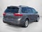 2017 Toyota Sienna XLE FWD 8-Passenger (Natl)