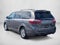 2017 Toyota Sienna XLE FWD 8-Passenger (Natl)