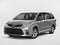 2019 Toyota Sienna XLE FWD 8-Passenger (Natl)