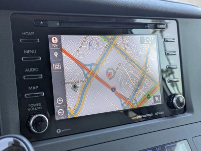 2019 Toyota Sienna XLE FWD 8-Passenger (Natl)