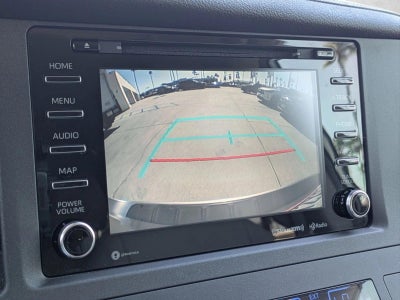 2019 Toyota Sienna XLE FWD 8-Passenger (Natl)