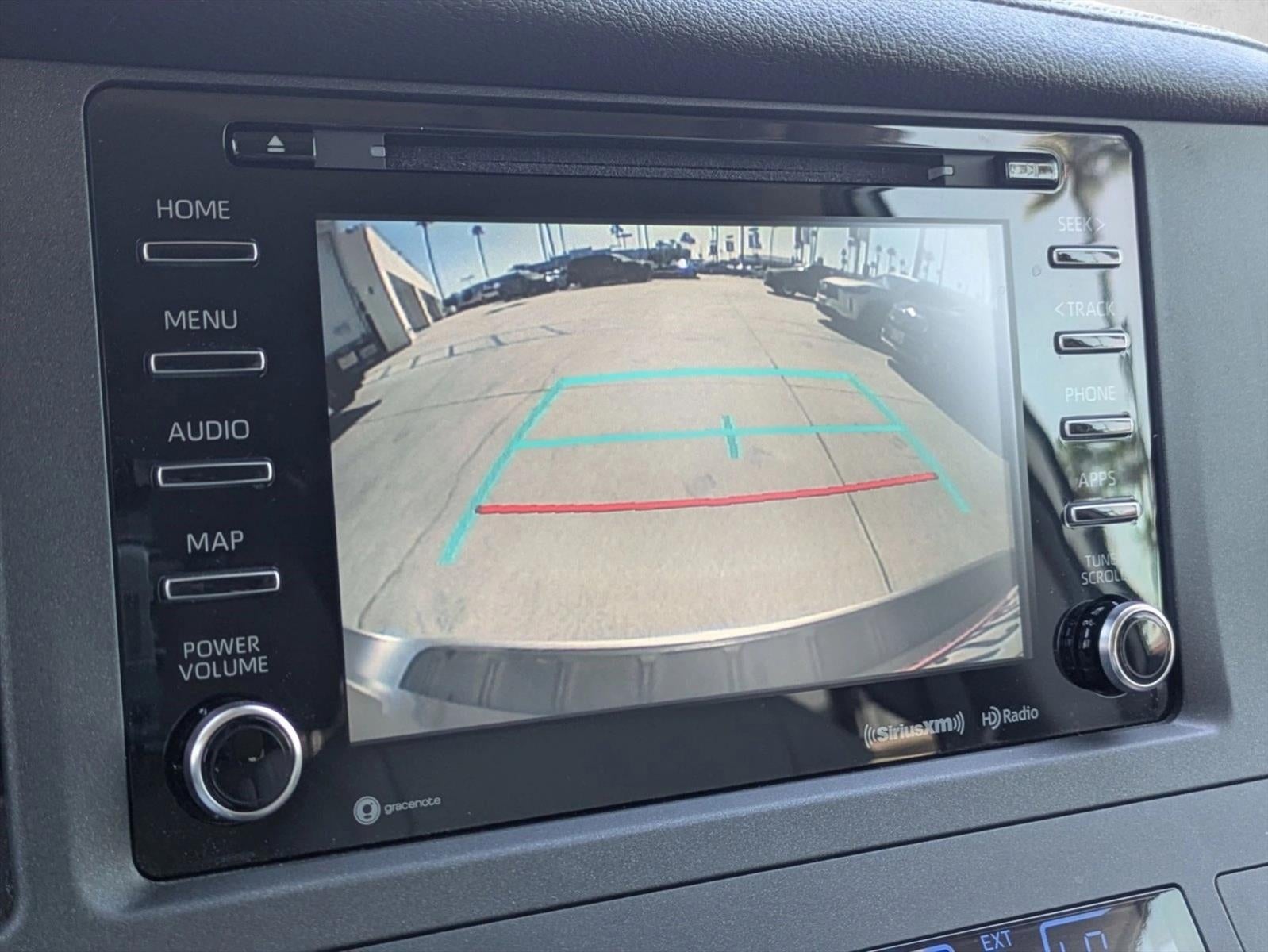 2019 Toyota Sienna XLE FWD 8-Passenger (Natl)