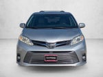 2019 Toyota Sienna XLE FWD 8-Passenger (Natl)