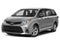 2019 Toyota Sienna XLE FWD 8-Passenger (Natl)