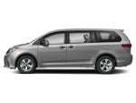 2019 Toyota Sienna XLE FWD 8-Passenger (Natl)