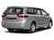 2019 Toyota Sienna XLE FWD 8-Passenger (Natl)