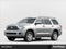 2008 Toyota Sequoia RWD 4dr LV8 6-Spd AT Platinum (Natl)
