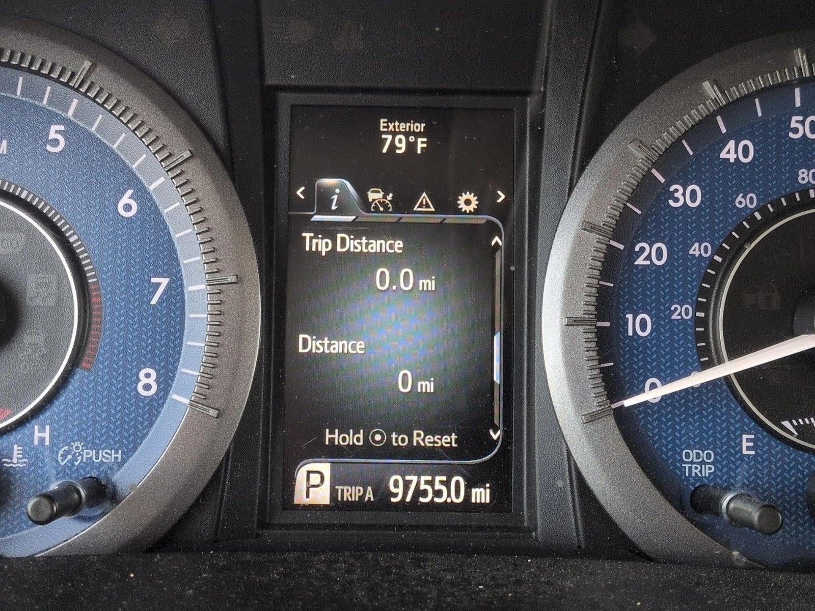 2020 Toyota Sienna L FWD 7-Passenger (Natl)