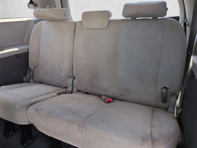 2020 Toyota Sienna L FWD 7-Passenger (Natl)