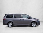 2020 Toyota Sienna L FWD 7-Passenger (Natl)