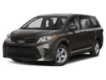 2020 Toyota Sienna L FWD 7-Passenger (Natl)