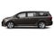 2020 Toyota Sienna L FWD 7-Passenger (Natl)