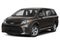 2020 Toyota Sienna L FWD 7-Passenger (Natl)