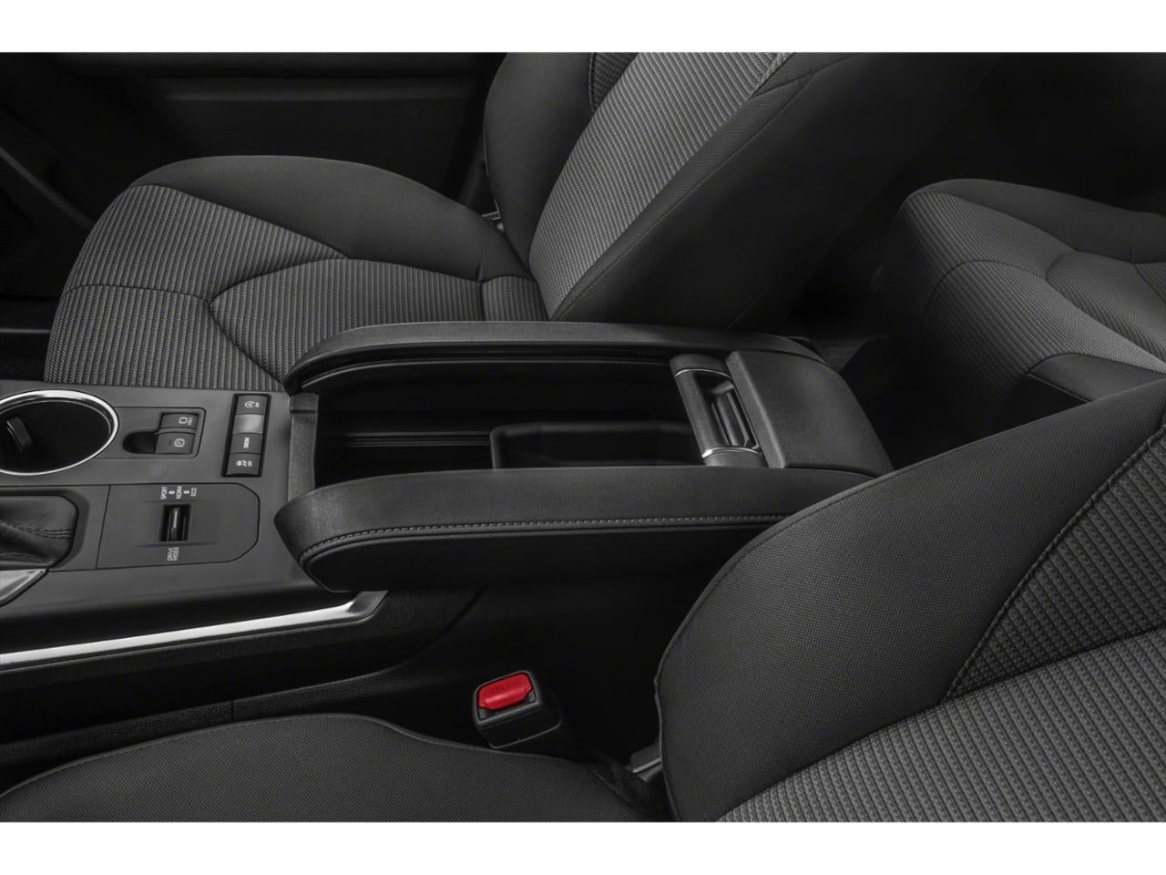2022 Toyota Highlander LE FWD (Natl)