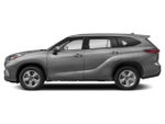 2022 Toyota Highlander LE FWD (Natl)