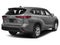 2022 Toyota Highlander LE FWD (Natl)