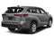 2022 Toyota Highlander LE FWD (Natl)