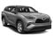 2022 Toyota Highlander LE FWD (Natl)