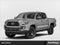 2016 Toyota Tacoma 2WD Double Cab Short Bed I4 Automatic SR5 (Natl)