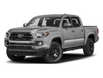 2016 Toyota Tacoma 2WD Double Cab Short Bed I4 Automatic SR5 (Natl)