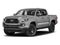 2016 Toyota Tacoma 2WD Double Cab Short Bed I4 Automatic SR5 (Natl)