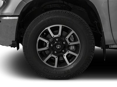 2016 Toyota Tundra 2WD Truck 2WD CrewMax Short Bed 4.6L SR5 (GS)