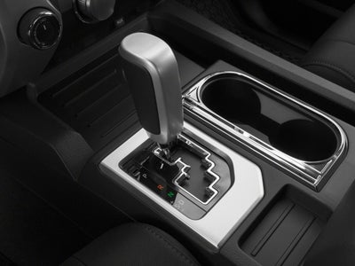 2016 Toyota Tundra 2WD Truck 2WD CrewMax Short Bed 4.6L SR5 (GS)