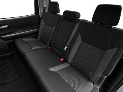 2016 Toyota Tundra 2WD Truck 2WD CrewMax Short Bed 4.6L SR5 (GS)