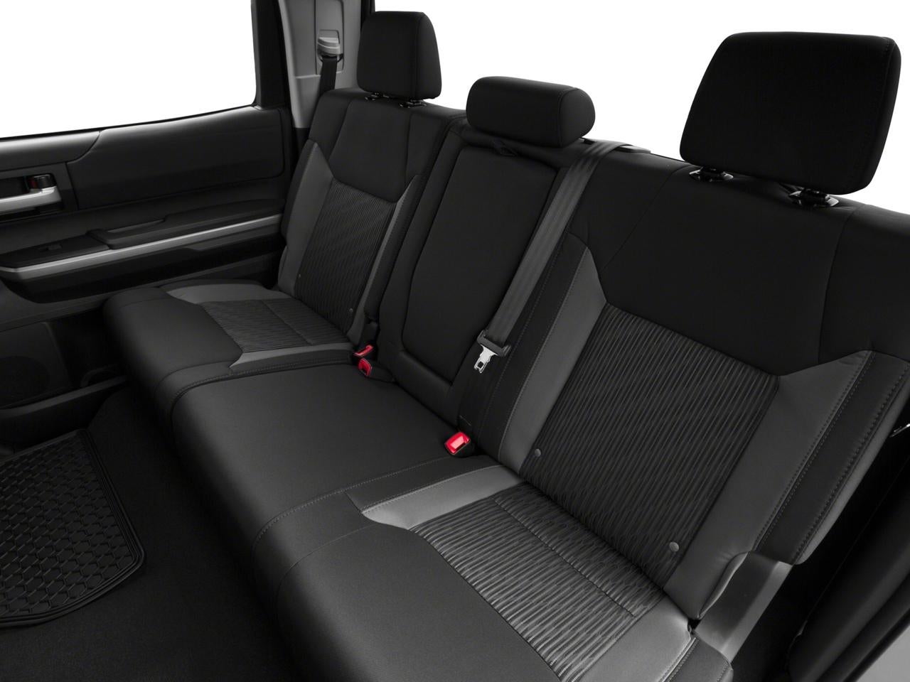 2016 Toyota Tundra 2WD Truck 2WD CrewMax Short Bed 4.6L SR5 (GS)