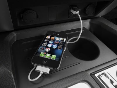 2016 Toyota Tundra 2WD Truck 2WD CrewMax Short Bed 4.6L SR5 (GS)