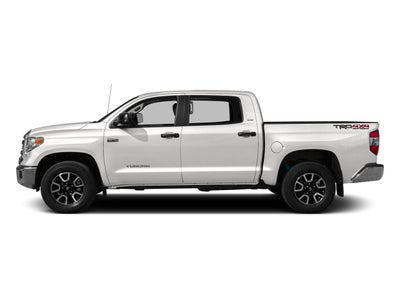 2016 Toyota Tundra 2WD Truck 2WD CrewMax Short Bed 4.6L SR5 (GS)