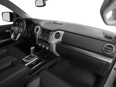 2016 Toyota Tundra 2WD Truck 2WD CrewMax Short Bed 4.6L SR5 (GS)