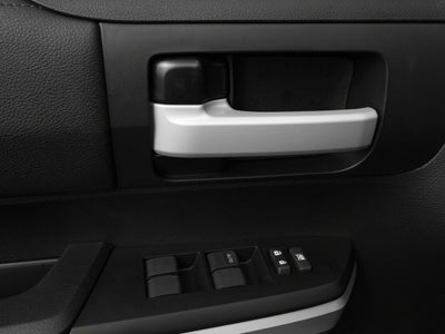 2016 Toyota Tundra 2WD Truck 2WD CrewMax Short Bed 4.6L SR5 (GS)