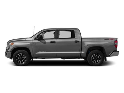 2016 Toyota Tundra 2WD Truck 2WD CrewMax Short Bed 4.6L SR5 (GS)