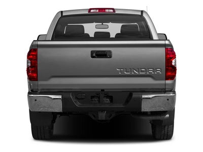 2016 Toyota Tundra 2WD Truck 2WD CrewMax Short Bed 4.6L SR5 (GS)