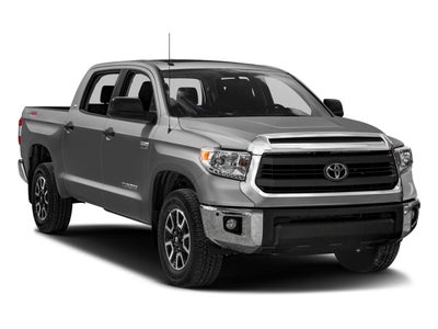 2016 Toyota Tundra 2WD Truck 2WD CrewMax Short Bed 4.6L SR5 (GS)