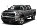 2021 Toyota Tundra 2WD 2WD SR5 CrewMax 5.5' Bed 5.7L (Natl)