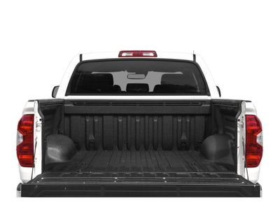 2021 Toyota Tundra 2WD 2WD SR5 CrewMax 5.5' Bed 5.7L (Natl)